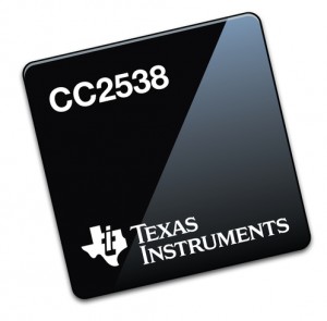 CC2538 Texas Instruments