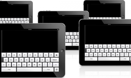 iPad e i tredici nani: l'enigma di Android assente dal web
