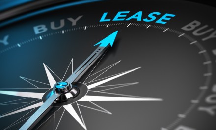 De 5 meest gestelde vragen over leasen