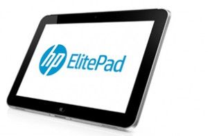 HP Elite Pad