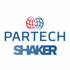 partech shaker logo