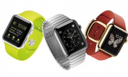 Apple Watch: mobilità, fashion e fitness