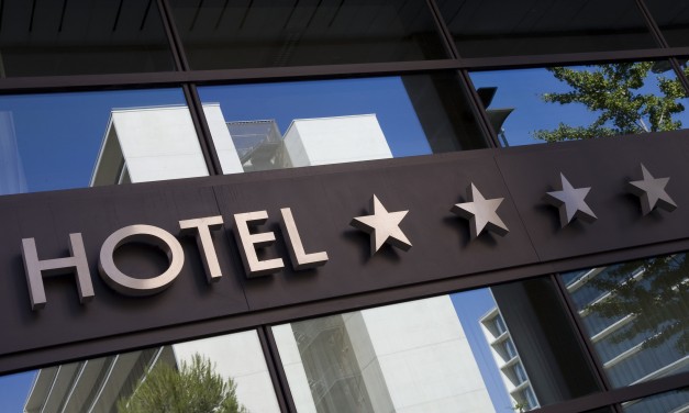 AccorHotels meets changing expectations of travellers