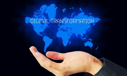 De digitale transformatie; het einde van bezit