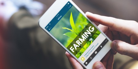 farming technology