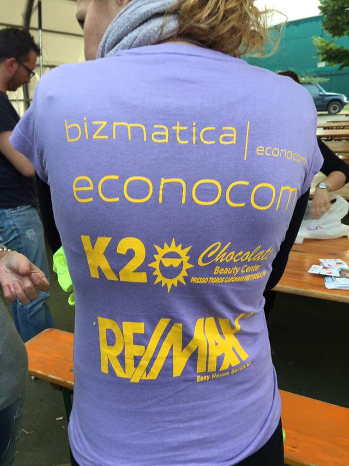 Insieme a Bizmatica, per cooperare nel business con attenzione a chi ha bisogno