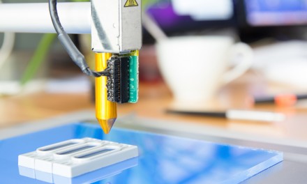 3D-Printing: Gepersonaliseerde producten tegen lage kosten