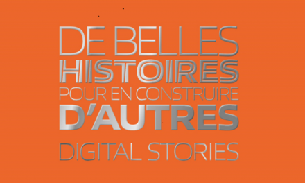 Digital Stories, lorsque le succès inspire !