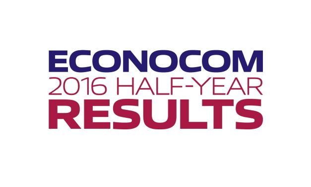Econocom behaalt uitstekende resultaten in 2016 en voorspelt aanzienlijke groei in 2017