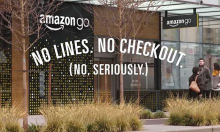 Amazon GO: the technology behind the concept
