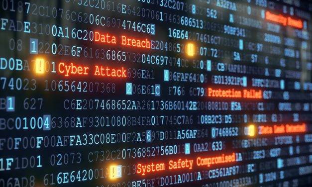 Top 5 des menaces de sécurité IT en 2017
