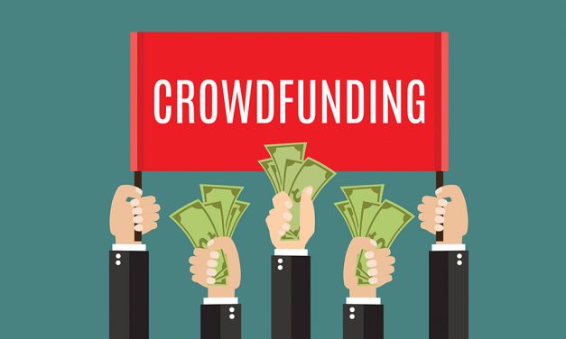 Objets connectés : le crowdfunding au secours des startups