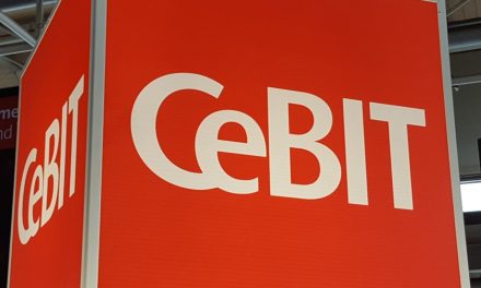 CeBIT 2017: De digitale transformatie van de wereld