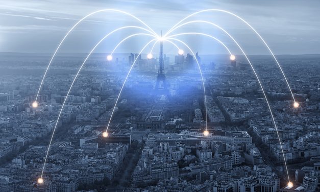 L’Internet des Objets made in France passe à la vitesse supérieure