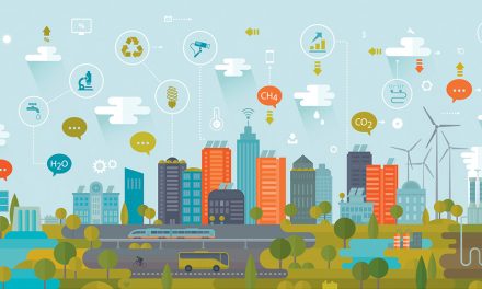 16 projets smart city sont en cours en France