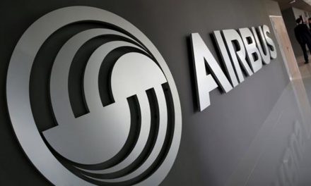 Grupo Econocom ilumina con tecnología LED las oficinas de Airbus