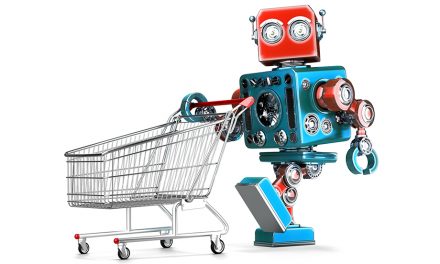 Retail : rencontre avec 2 robots qui facilitent le shopping