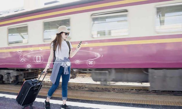 Payer (encore) moins cher un billet de train : oui c’est possible avec le Big Data !