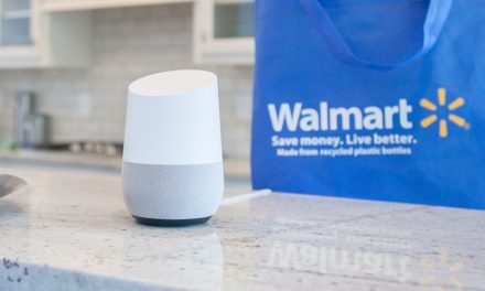 Google and Walmart team up for e-commerce