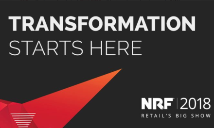 #NRF2018 : IA, robotique et VR au cœur du retail