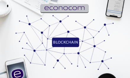 Blockchain, un nuevo amanecer para los negocios digitales