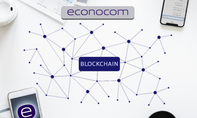 Blockchain, un nuevo amanecer para los negocios digitales