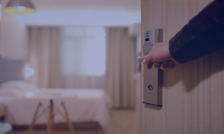 Tendencias digitales en el sector hotelero