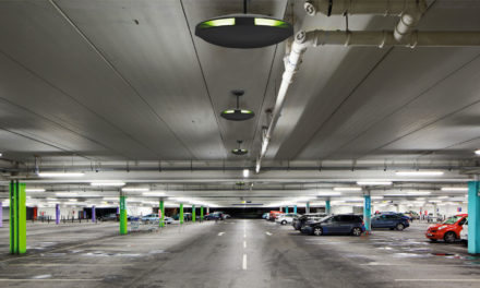 Argovision, la startup che usa l’intelligenza artificiale per lo Smart Parking
