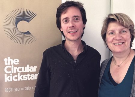 The Circular Kickstart: een unieke accelerator voor circulair ondernemen