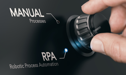 RPA, clave para la optimización de procesos