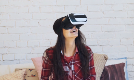 La réalité virtuelle séduit de plus en plus