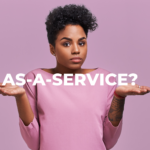 Wat is As-a-Service nu ècht?
