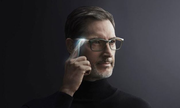 Des lunettes high-tech pour voir de près comme de loin