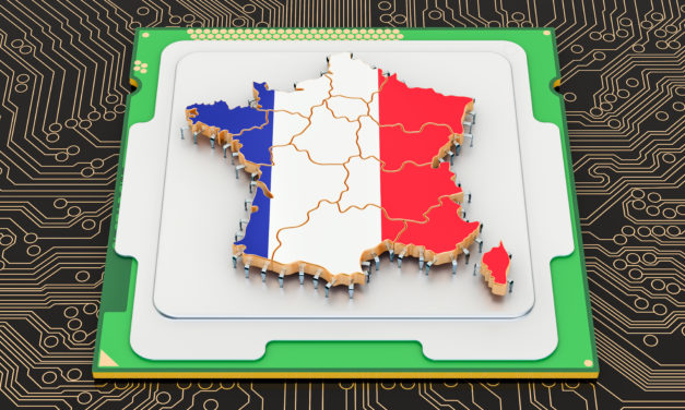 Numérique : les entreprises peuvent-elles jouer la carte du « made in France » ?