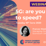 5G: Are you up to speed?