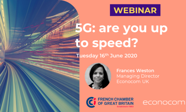 5G: Are you up to speed?