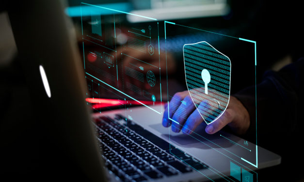 Cybersecurity in 2021: “If it ain’t fixed, they’ll break it’