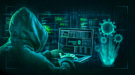 Ieder bedrijf heeft de aandacht van cybercriminelen
