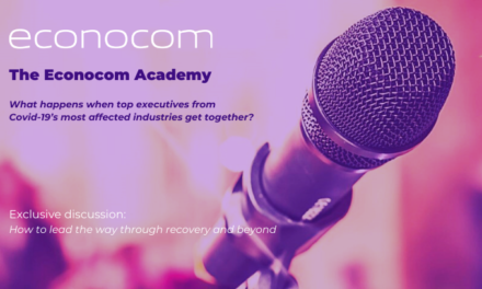 Welcome to the Econocom Academy!