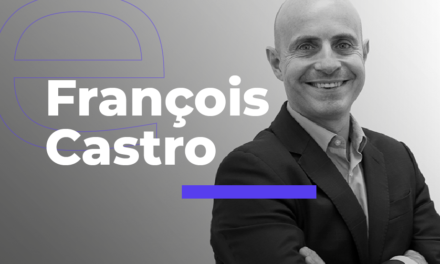 “La cercanía de econocom con nuestros clientes nos ha permitido crecer junto a ellos”, entrevista a François Castro, director general servicios, en el economista