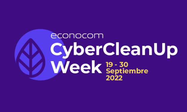 Cyber CleanUp Week 2022